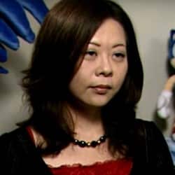 Reiko Kodama